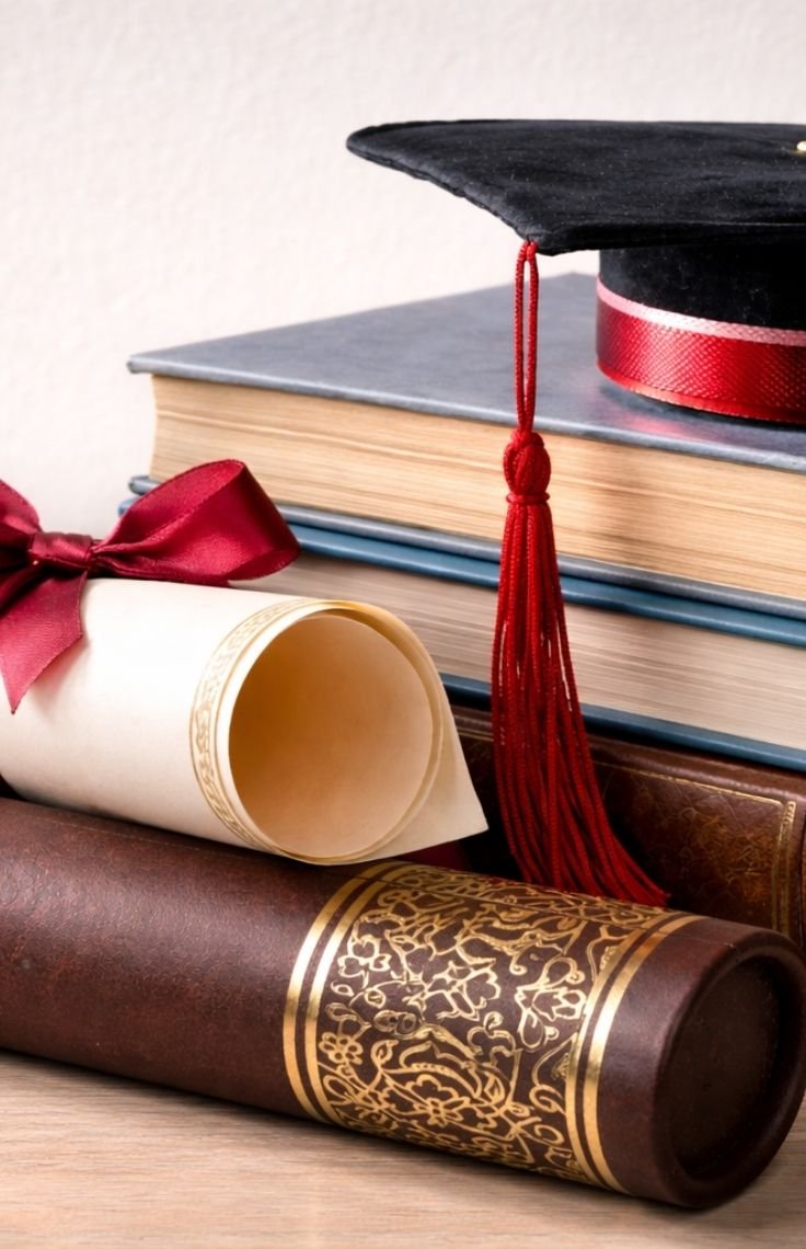 Certificate Programmes